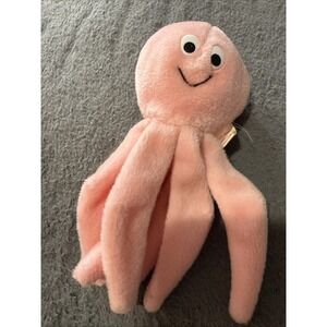 Ty Inky The Octopus Beanie Baby